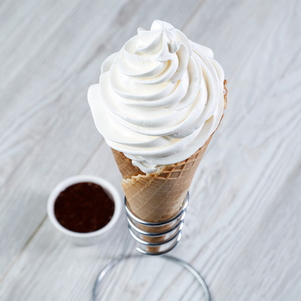 Cono Waffle image number 1