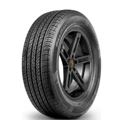 Llanta 225/60R18 100H Procontact Tx Continental