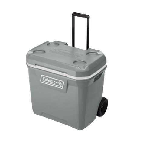 Coleman Hielera 65 Qts con Ruedas