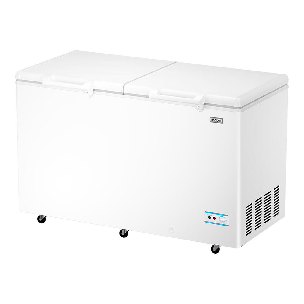 Congelador Horizontal 15 Pies Mabe 127V image number 1