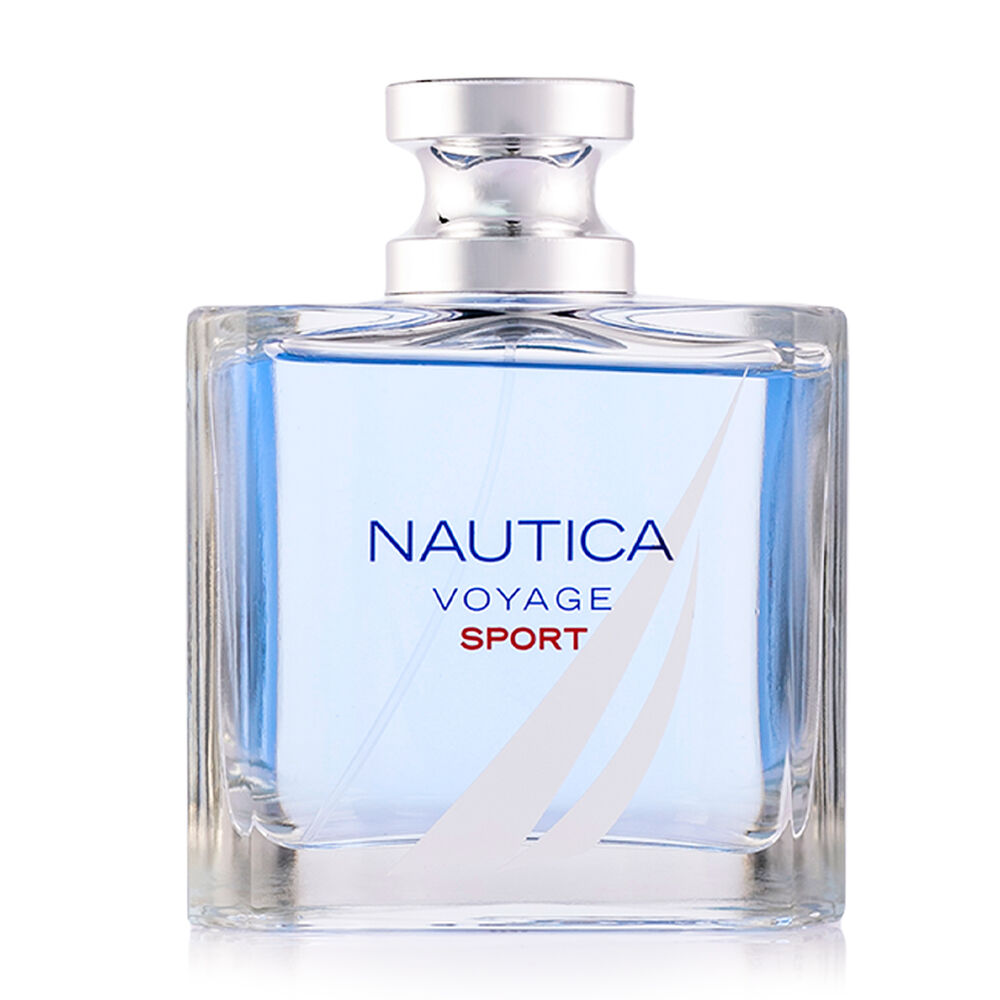 Nautica Voyage Sport 100 ml Eau de Toilette Perfume para Hombre image number 1