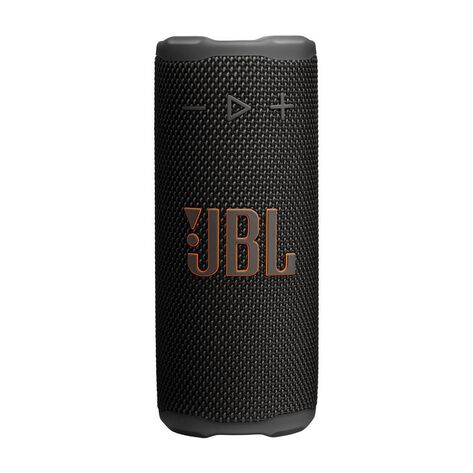 Bocina Port&aacute;til JBL Grip Negro