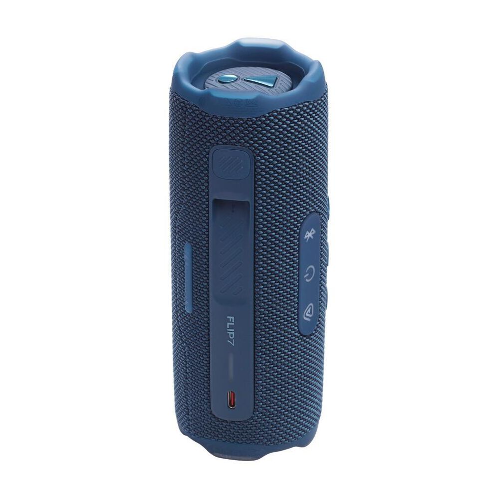 Bocina Port&aacute;til JBL Flip 7 Azul image number 2