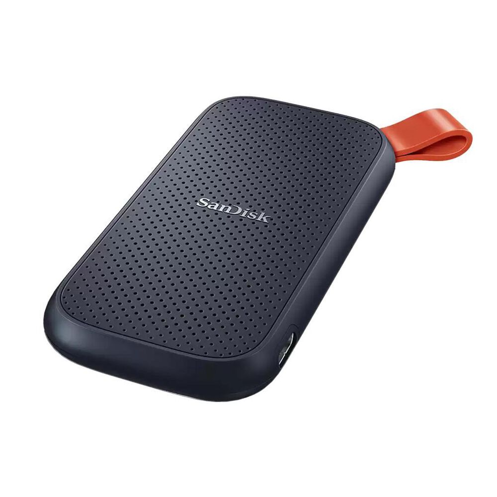 Unidad de Estado S&oacute;lido SSD Sandisk E30 1TB SDSSDE30-1T00-G26 image number 2