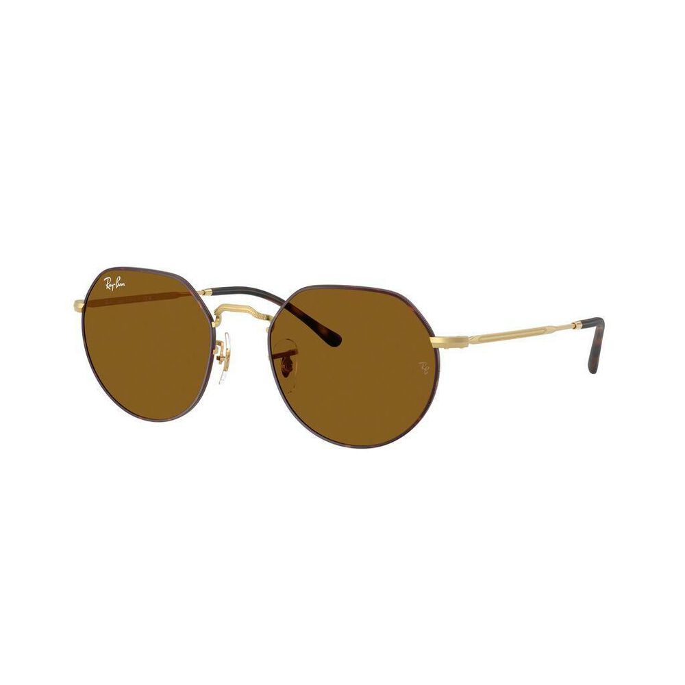 Lente solar Ray-Ban 0RB3565 image number 3
