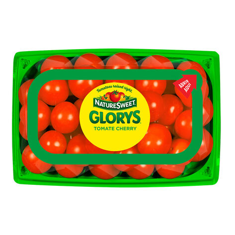 TOMATE GLORYS NATURESWEET 680G