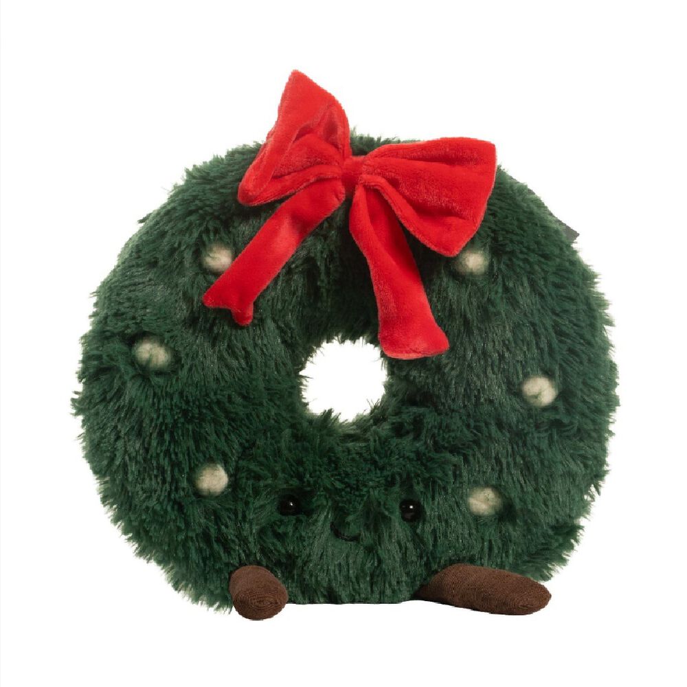 Peluche Navide&ntilde;o M.CH. image number 1