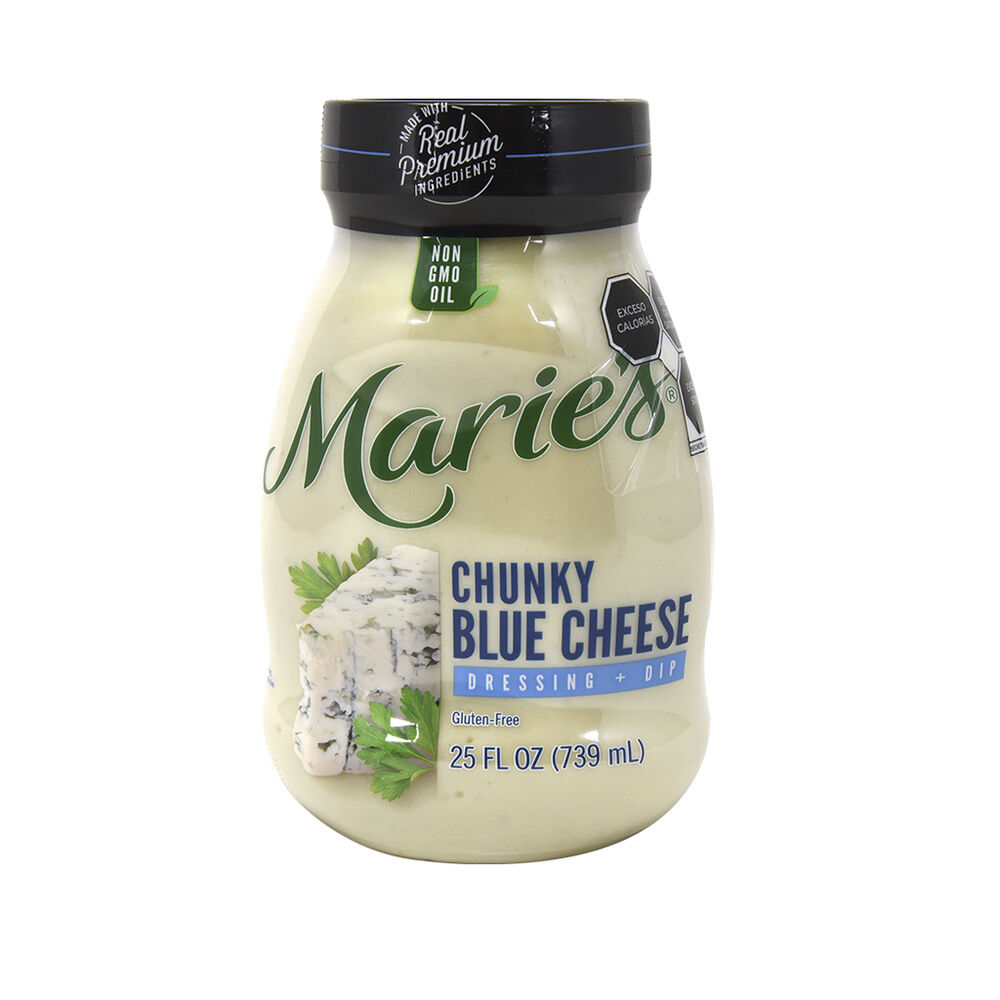 Aderezo Queso Azul Marie's 739 ml image number 0