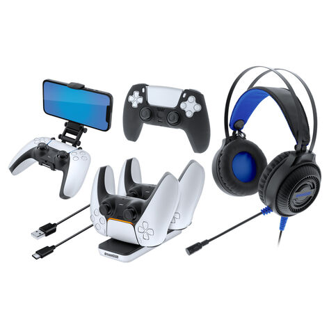 Kit Gamer dreamGEAR PS5