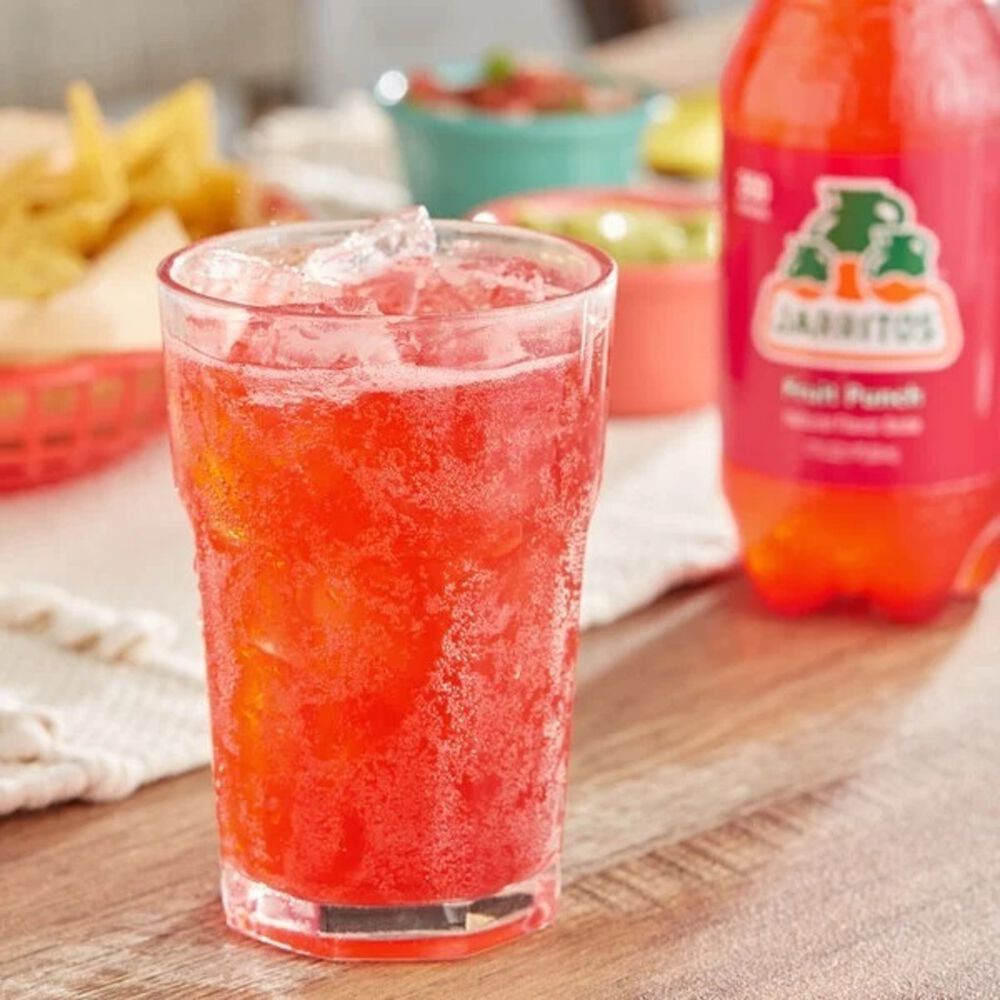 Refresco Multisabor Jarritos 24/600 ml image number 2