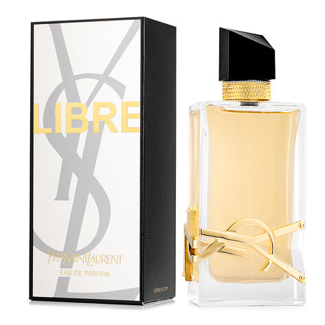 Perfume para Dama YSL Libre EDP 90 ml