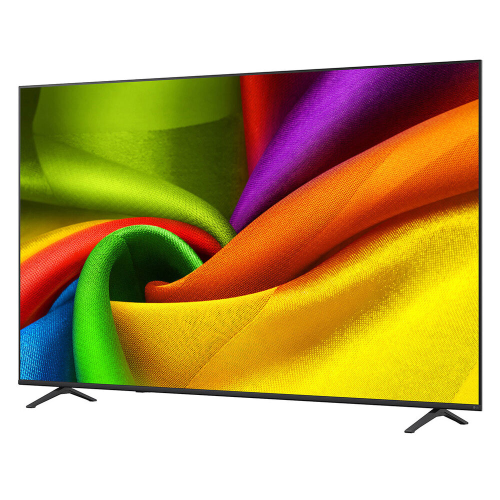 Pantalla 65" LG NANO 4K UHD AI NU850 image number 15