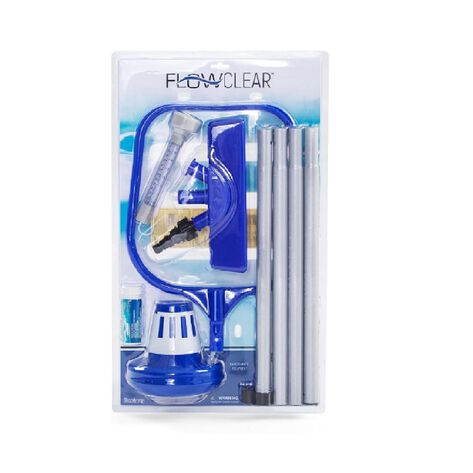 Kit de Limpieza para alberca Bestway
