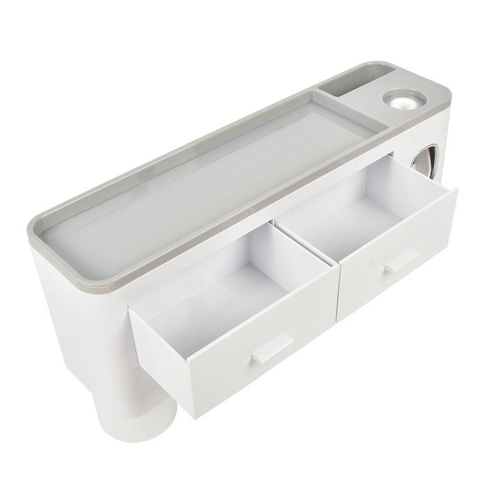 Organizador para ba&ntilde;o Members Choice image number 2