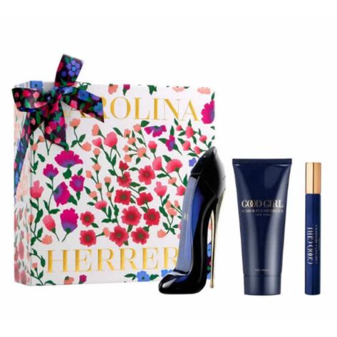 Estuche para Dama Carolina Herrera Good Girl
