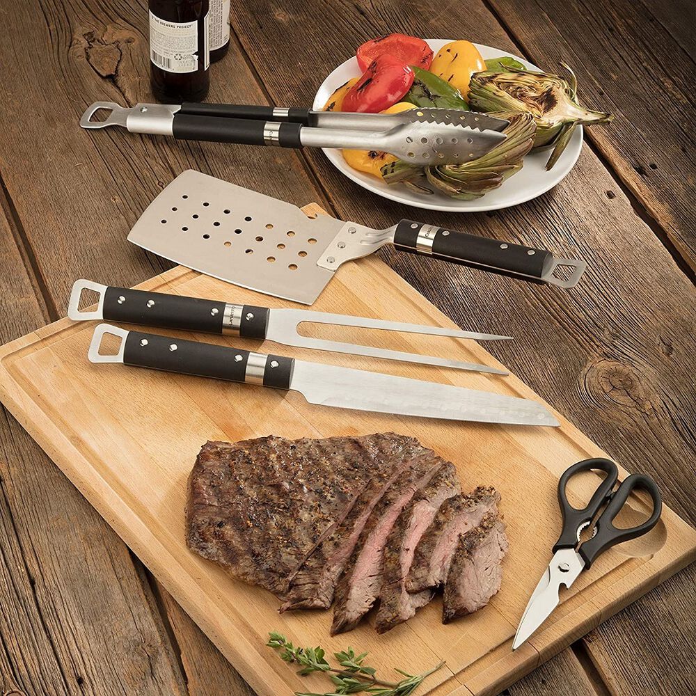 Utensilios para asar Chef Classic CUISINART image number 1