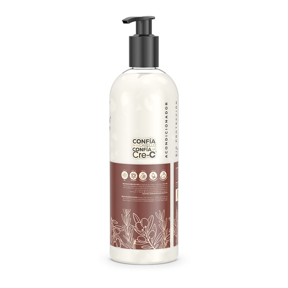 Acondicionador Cre-C Bio Protecci&oacute;n 1 L image number 1