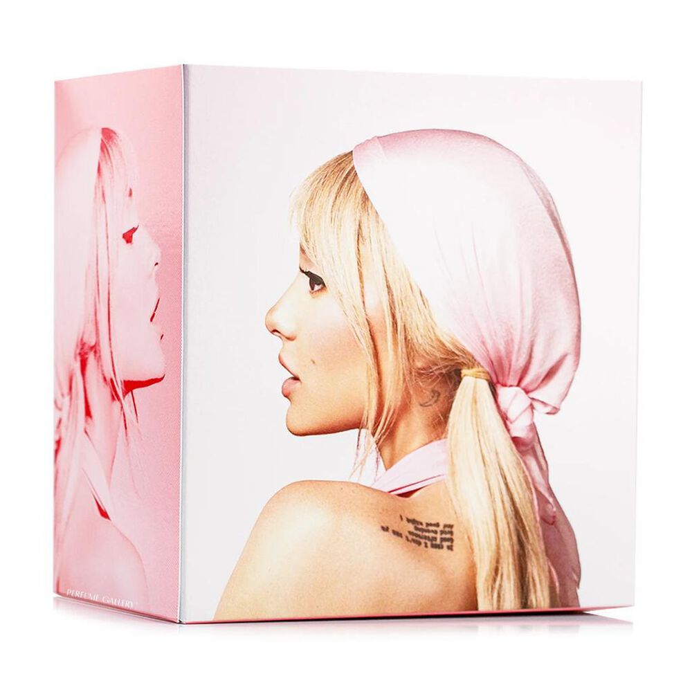 Perfume para Dama Ariana Grande Mod Blush EDP 100 ml image number 3