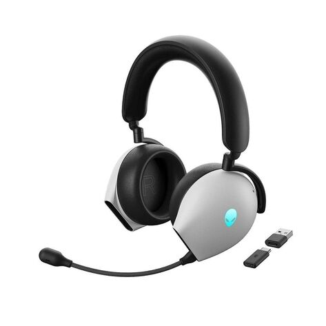Gaming Headset Inalambrico Alienware AW920H Blanco