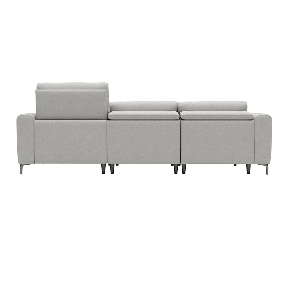 Sofa Reclinable El&eacute;ctrico Members Choice image number 2