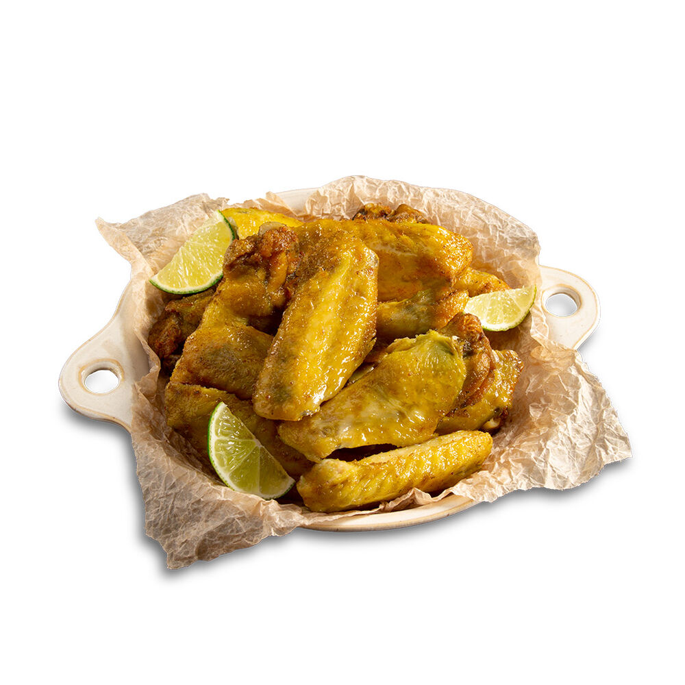 Alas Jalape&ntilde;o Lim&oacute;n La Mexicana 1.2 Kg image number 2