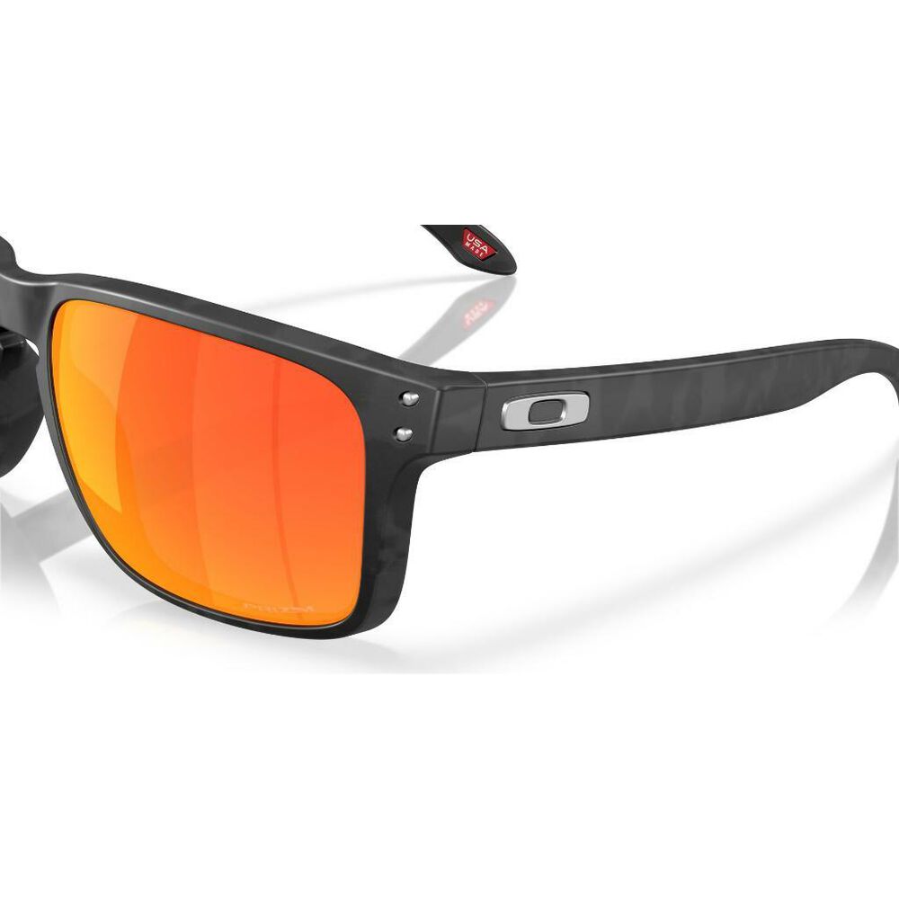 Lente solar para caballero Oakley 0OO9487 image number 2