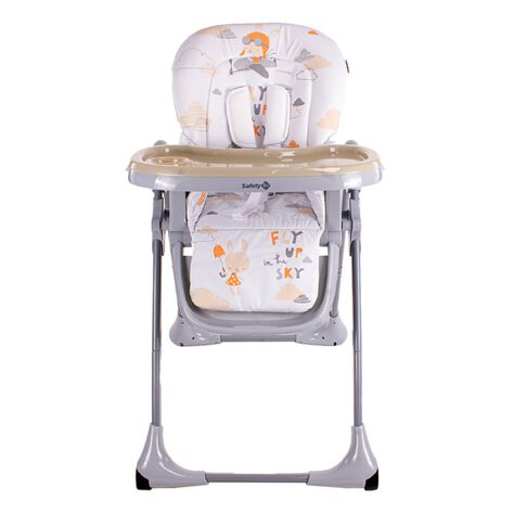 Silla alta Traverse SAFETY 1ST
