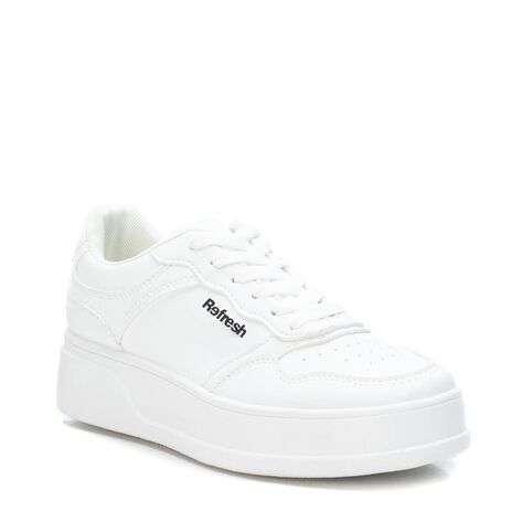 Tenis Dama Blanco Talla 23 Refresh