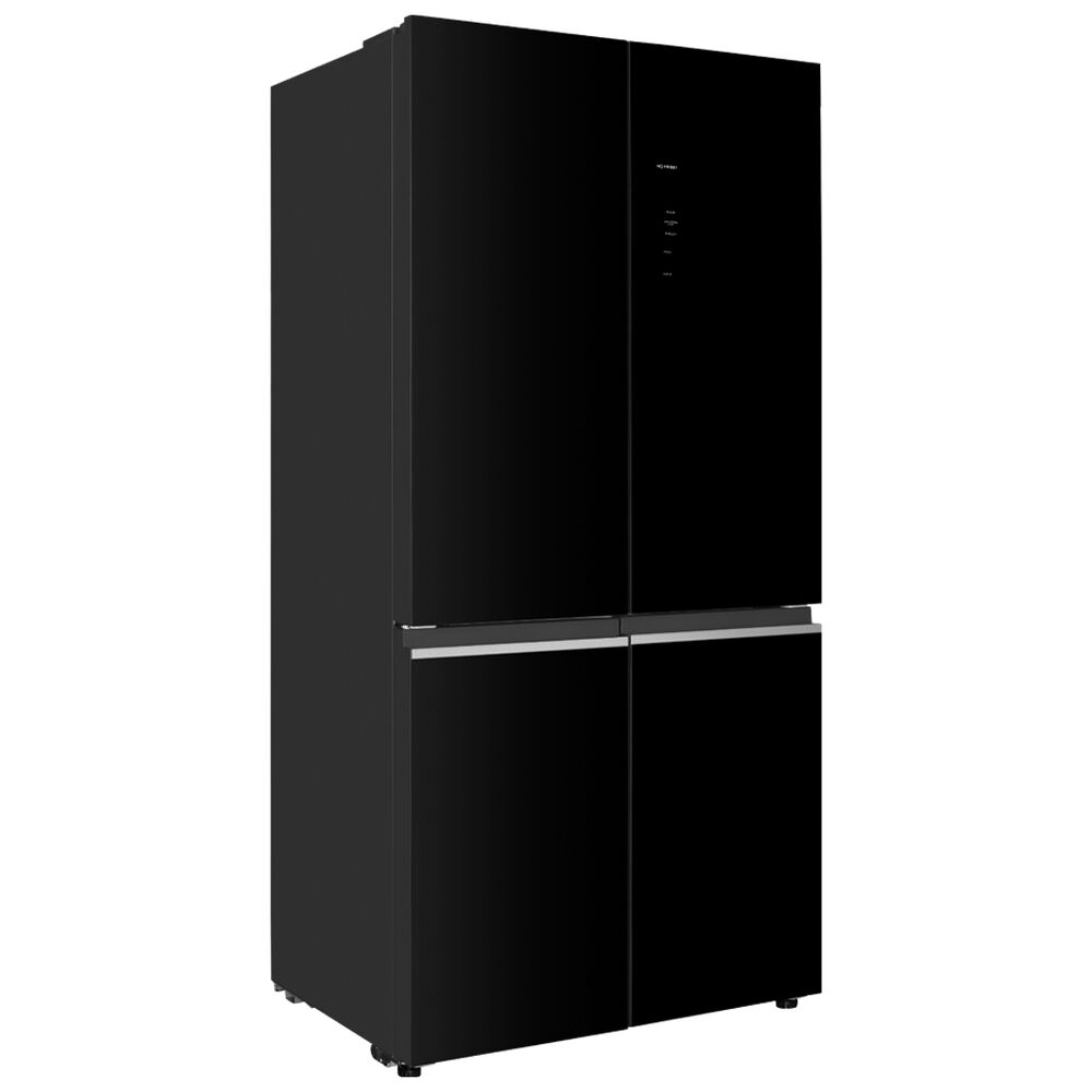 Refrigerador 18 pies New Wave de 4 puertas image number 0
