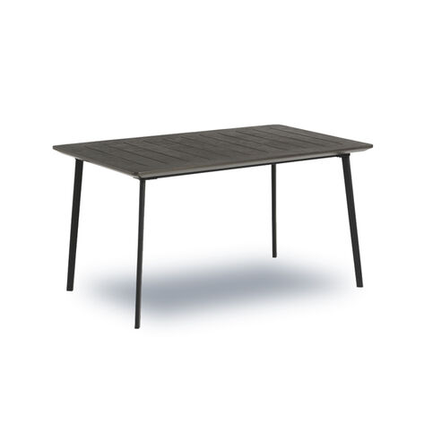 Mesa Para Exterior Metalea Keter 1 pza