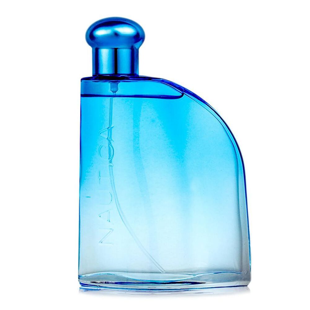 Perfume para Caballero Nautica Pure blue EDT 100 ml image number 1