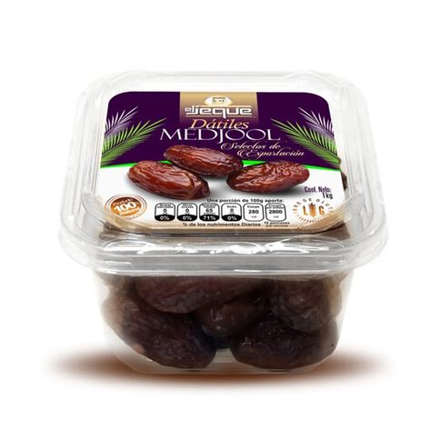 D&aacute;til Medjool 1 kg