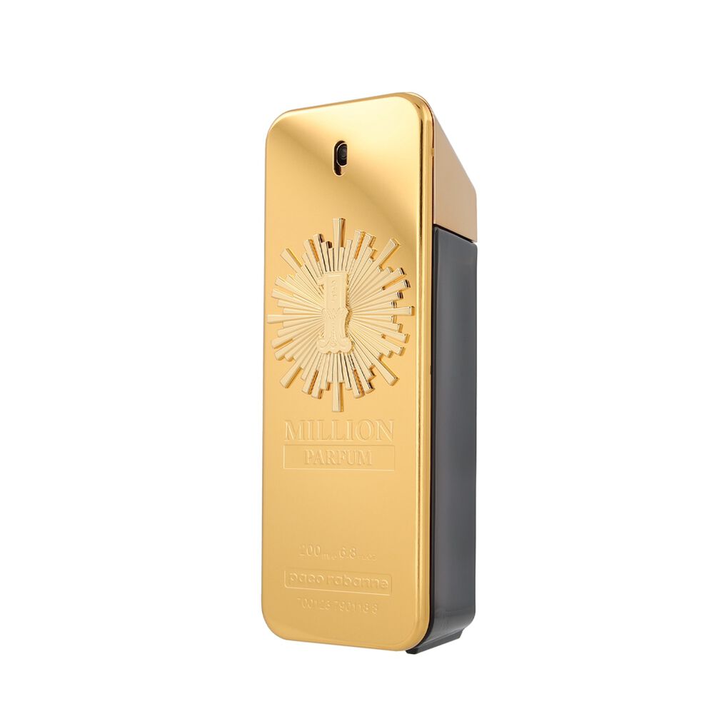 Paco Rabanne 1 Million Parfum 200 ml Eau de Parfum Perfume para Hombre image number 1