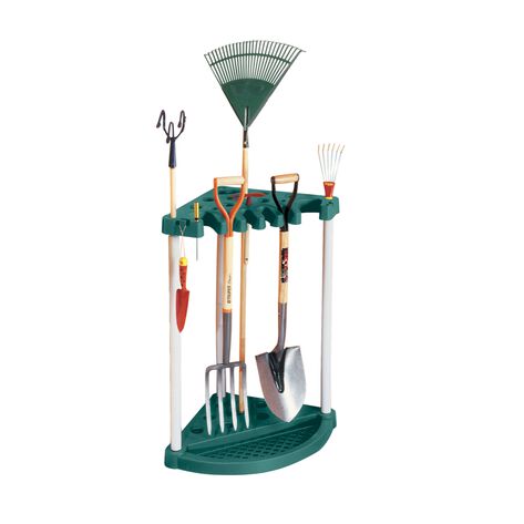 Rack para utensilios de jard&iacute;n KETER