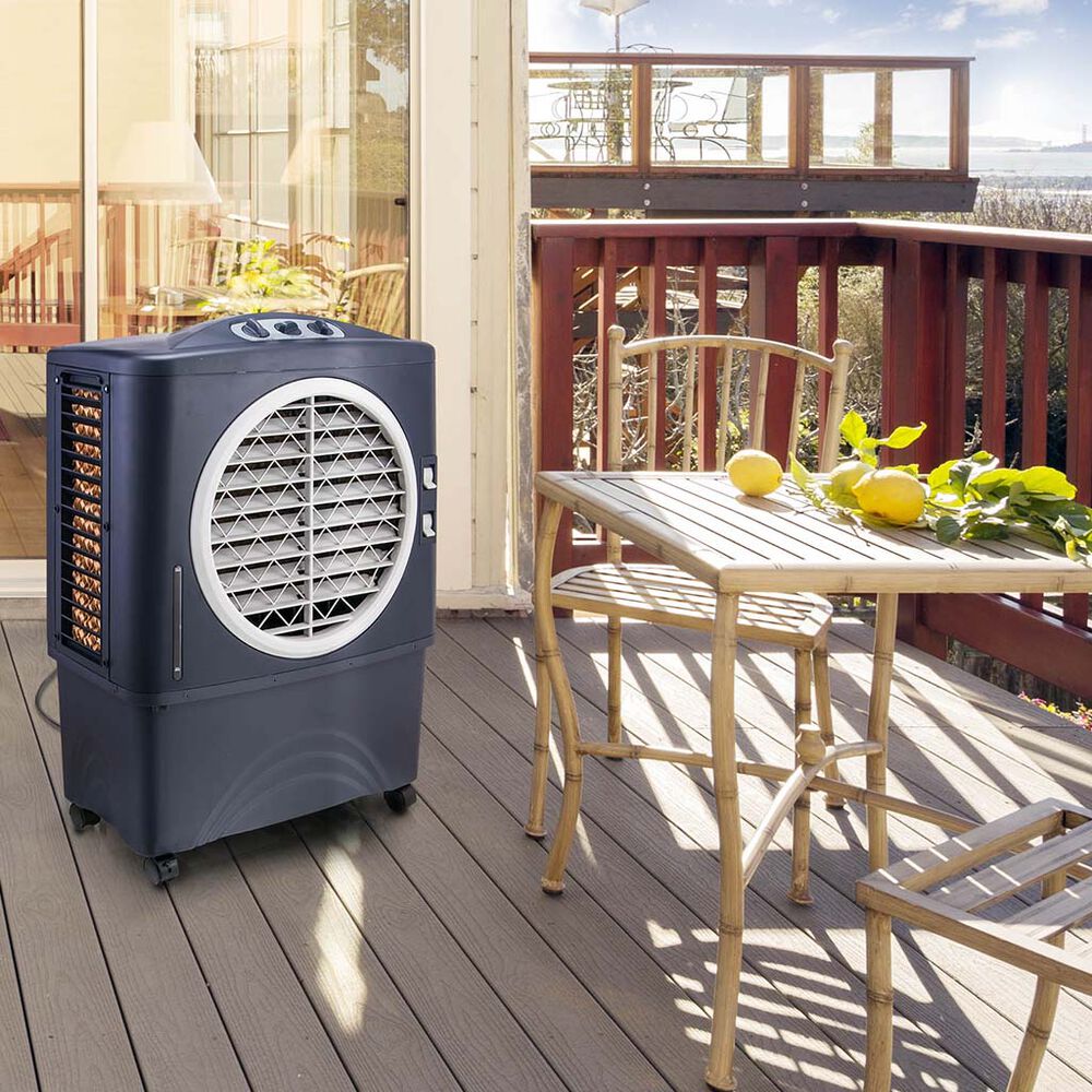 Aire Evaporativo Dual 40 Litros Honeywell image number 6