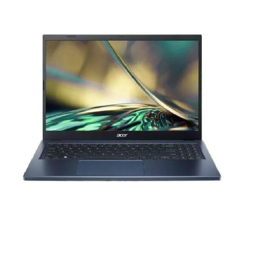 LAPTOP ACER 15.6" ASPIRE 3 CORE I3 8G/512G W11 image number 1