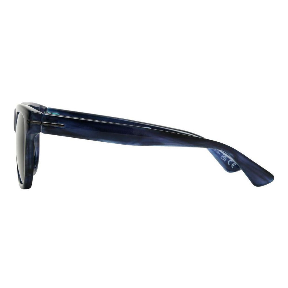 Lente solar para caballero Dockers DM 25 526 BLU POL image number 2