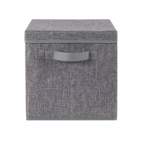 Cajas de Almacenamiento 6 pzas Member's Choice