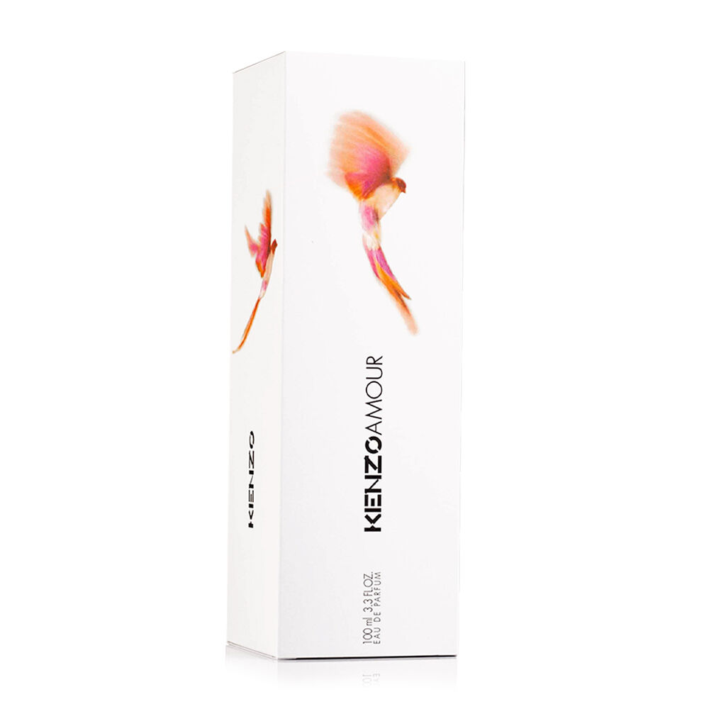 Kenzo Amour 100 ml Eau de Parfum Perfume para Mujer image number 2