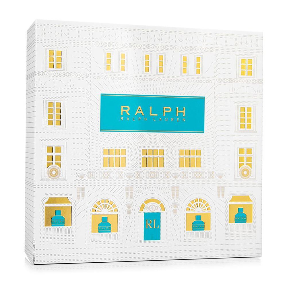 Estuche para dama Ralph Lauren Ralph EDT image number 4