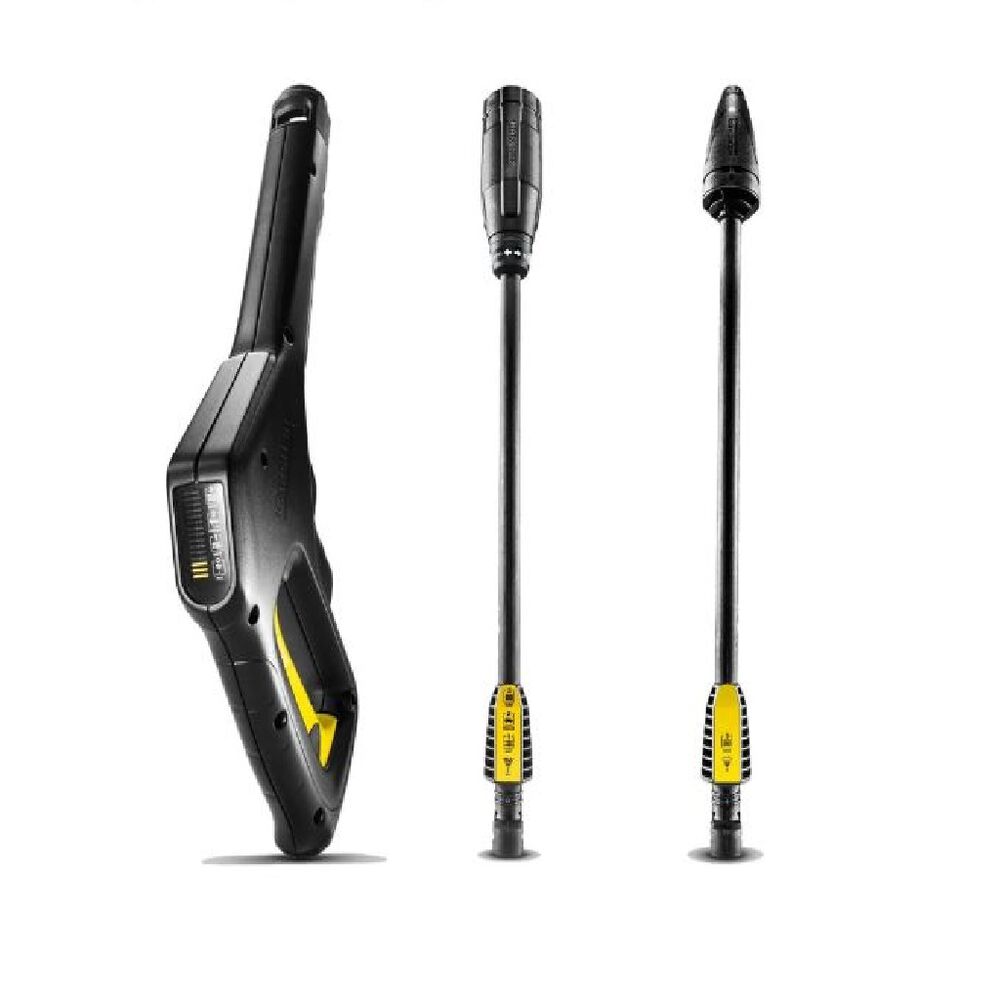 Karcher Hidrolavadora Electrica K3 Auto 1/1 pza image number 1