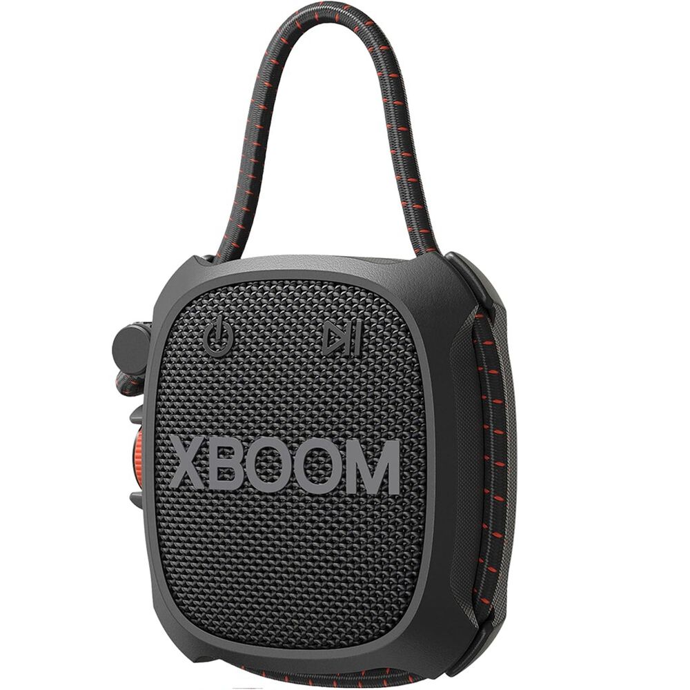 Bocina Port&aacute;til LG Xboom XG2TBK image number 2