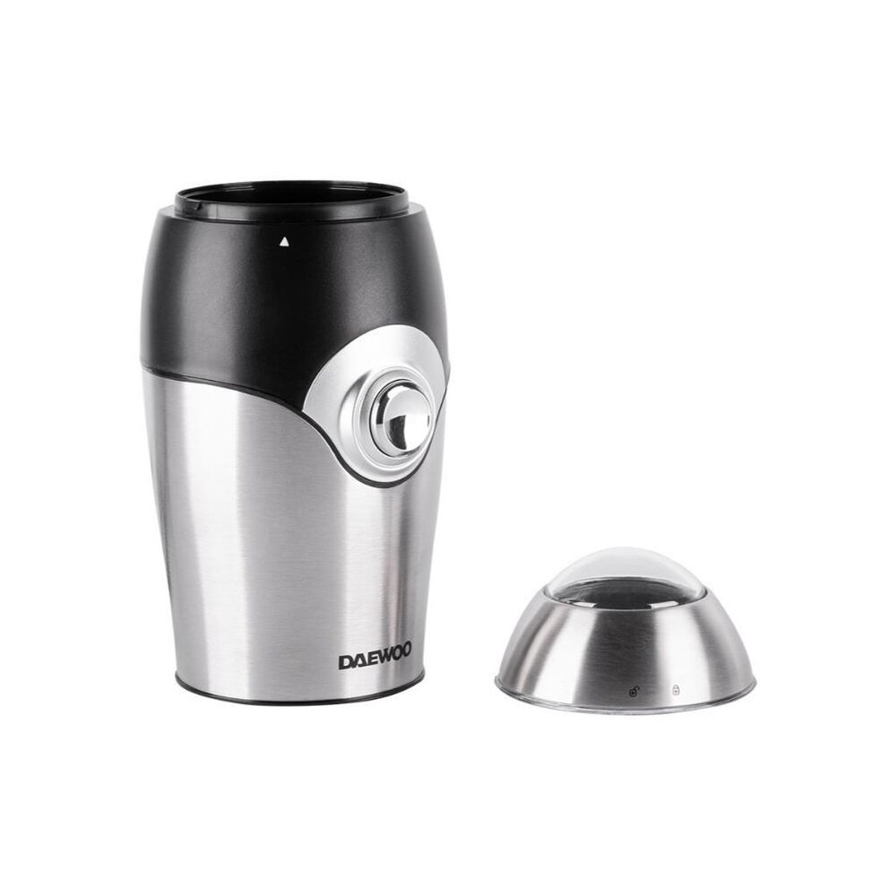Combo Pure Espresso Daewoo image number 4