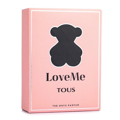 Tous Love Me The Onyx 90 ml Eau de Parfum Perfume para Mujer