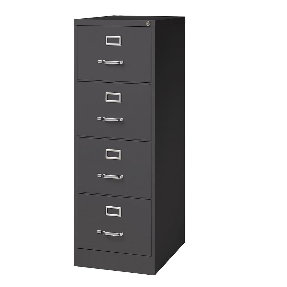 Archivero vertical 4 gavetas SPACE SOLUTIONS image number 1