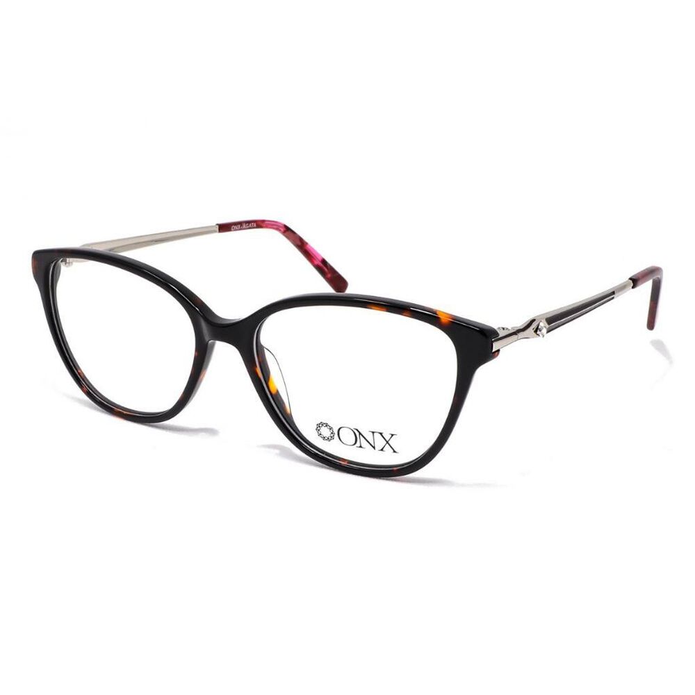 Lente oftalmico ONX para dama image number 1