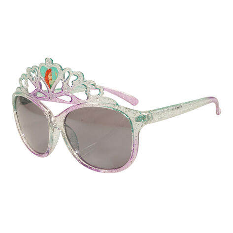 Lentes de Sol Infantil Disney Princess Morado