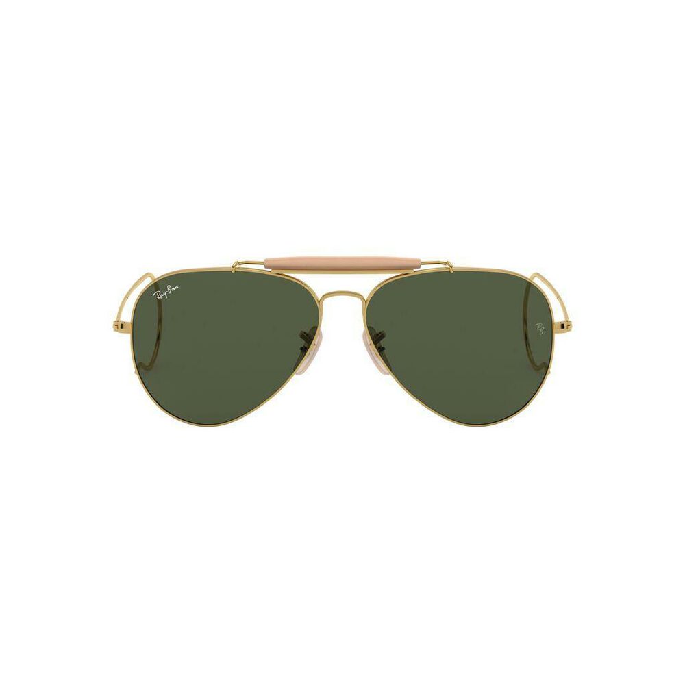 Lente solar Rayban 0RB3030 image number 1