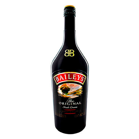 Crema de whisky Baileys Original 1 L