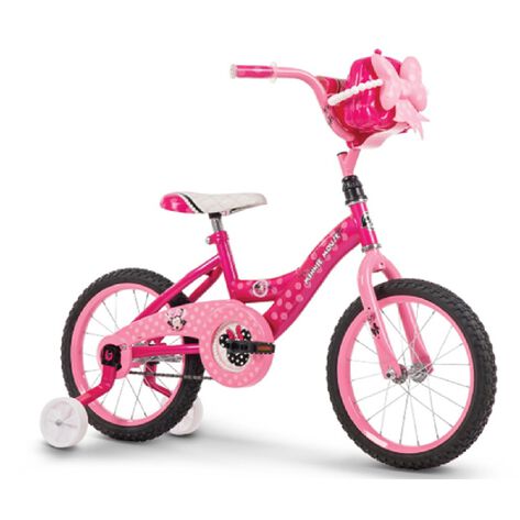 Bicicleta Minnie R16